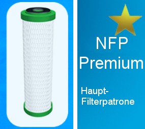 Filterpatrone NFP Premium